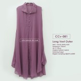 CCv-081 Long Vest Outer Kancing
